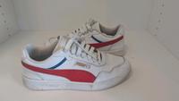 Puma Herren Sneaker, weiß, blau, rot, 42 Bayern - Deggendorf Vorschau