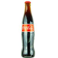 Coca Cola Mexico Classic 355ml Erfrischungsgetränk Hessen - Hainburg Vorschau