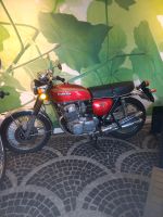 CB 750 Four Investment! Nordrhein-Westfalen - Oelde Vorschau