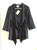 Vero Moda Denim Blazer leichte Jacke dunkelblau Gr. S/36 ++ NEU Berlin - Pankow Vorschau