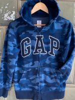 ⭐️Sweatjacke GAP Kids⭐️ Jungen / Größe 152/158 Niedersachsen - Rosengarten Vorschau