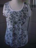 Street One T-Shirt Gr. 42 Hessen - Solms Vorschau