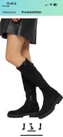 Esprit Damen Stiefel Gr. 40 Sachsen - Radebeul Vorschau