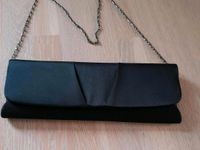 Clutch schwarz zu verschenken Bayern - Burgthann  Vorschau