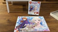 Puzzle Anna & Elsa Eiskönigin 119 Teile Bayern - Mammendorf Vorschau