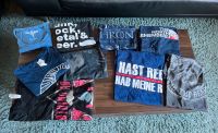 Bandshirt / Filmshirt - Game of Thrones Atticus Sons of Anarchy Nordrhein-Westfalen - Bad Laasphe Vorschau