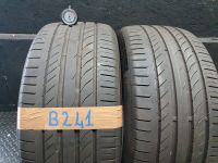 2x Sommerreifen Continental 245/40 R18 93Y AO 5,0mm Dot3719 Baden-Württemberg - Aidlingen Vorschau