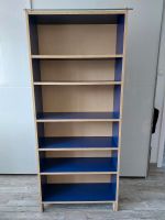 IKEA Regal blau 165 x 70 x 25 cm Baden-Württemberg - Ludwigsburg Vorschau