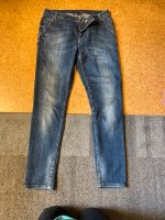 Blaue Jeans von C&A in 38 Rheinland-Pfalz - Nieder-Hilbersheim Vorschau