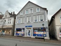 Einzigartige Gelegenheit: Historisches Wohn- und Geschäftshaus in Bad Salzuflen-Schötmar Nordrhein-Westfalen - Bad Salzuflen Vorschau