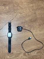 Denver Smartwatch SW-161, Bluetooth, Farbe: Schwarz Bayern - Coburg Vorschau