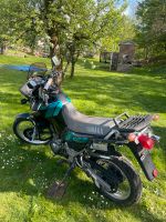 Yamaha XTZ 660 Tenere (Typ 3YF) (Enduro / Tourer) Baden-Württemberg - Wehr Vorschau