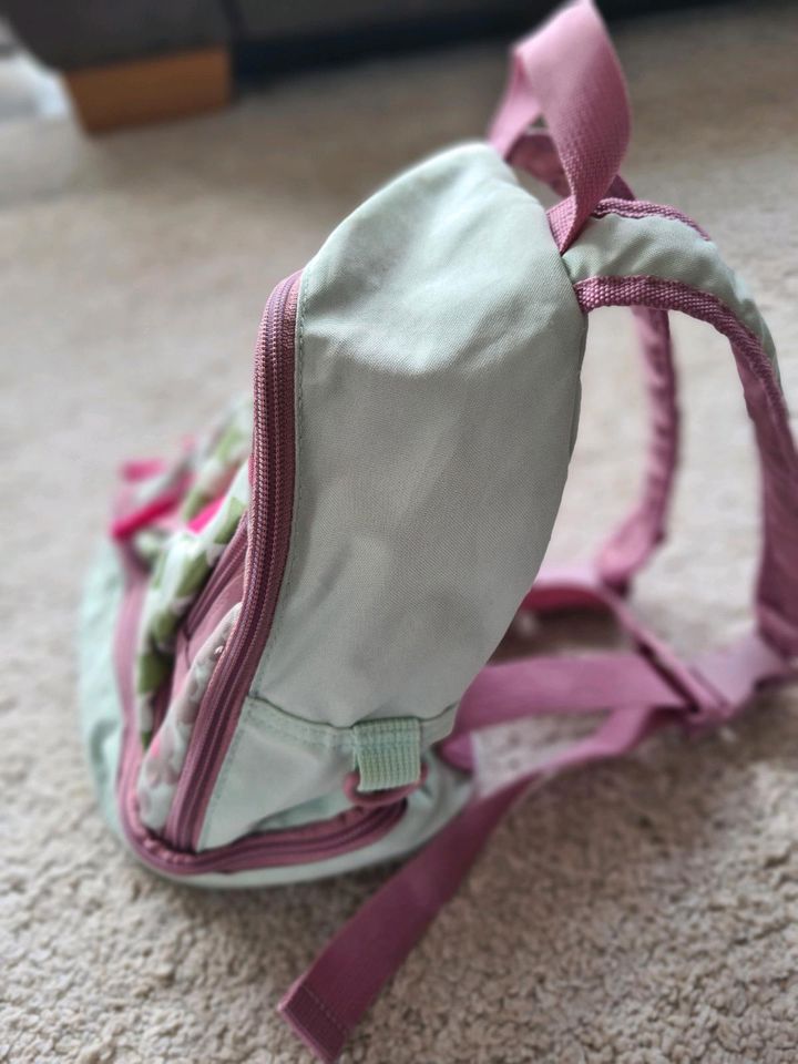 Lässig Kindergarten Rucksack in Frechen