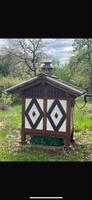 Häuschen für den Garten Baden-Württemberg - Singen Vorschau