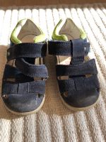 Elefanten sandalen blau 22 klett Münster (Westfalen) - Mauritz Vorschau