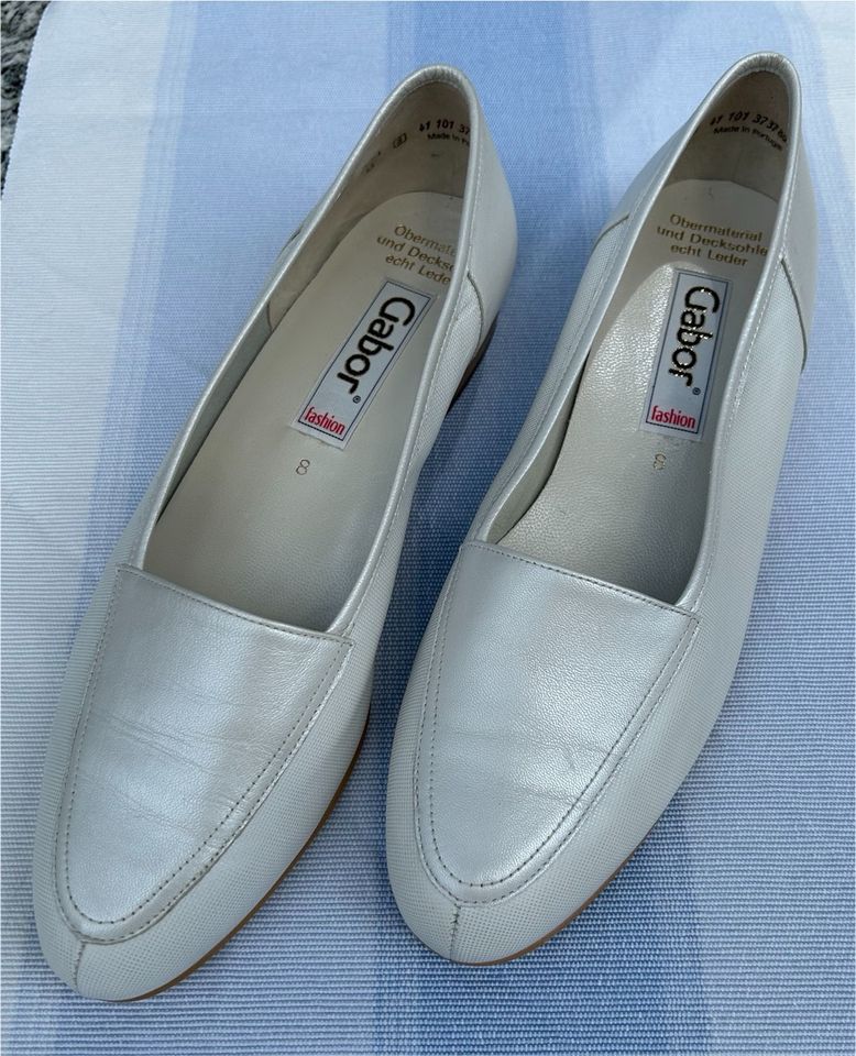 NEU Gabor Fashion Pumps Größe 8 / 42 in Heidelberg