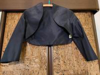 Bianco Evento Bolero Gr. 36 schwarz Neuwertig Hessen - Gelnhausen Vorschau