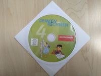 CD "Denken und Rechnen 4" - für die Grundschule 4. Klasse Frankfurt am Main - Harheim Vorschau