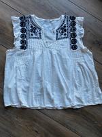 Primark Bluse Tunika Boho Hippie  L XL Schleswig-Holstein - Sterley Vorschau