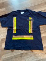 Feuerwehr T-Shirt Nordrhein-Westfalen - Hörstel Vorschau