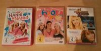 DVD, Hanni & Nanni, H2O Der Film zur 2.Staffel, Hannah Montana Sachsen-Anhalt - Schkopau Vorschau