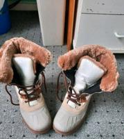 CRANE Winterstiefel Grösse 39 Berlin - Lichtenberg Vorschau