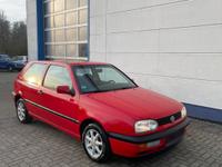 Volkswagen Golf 1.8 Rolling Stones Collection *Servo*Alu*elek.SD* Baden-Württemberg - Gundelfingen Vorschau