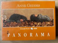 Puzzle Anne Geddes 1000 Teile Igelkinder Nr. 57943 NEU Baden-Württemberg - Freudenstadt Vorschau