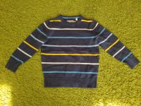 Pulli Pullover C&A Palomino blau gestreift Streifen 122 Kr. München - Haar Vorschau