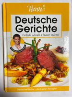 Deutsche Gerichte   Einfach, schnell und lecker kochen Rheinland-Pfalz - Neustadt (Westerwald) Vorschau