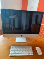 Apple iMac 2011 21,5 Zoll | i7 | 16 GB RAM | 500 GB HDD Bayern - Lappersdorf Vorschau