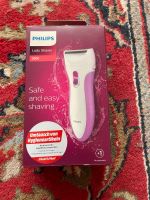 Philips Lady Shaver 2000 Saarland - Rehlingen-Siersburg Vorschau