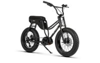 Ruff Cycles - Lil'Missy Ebike Pedelec Neu Düsseldorf - Grafenberg Vorschau