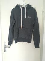 Superdry Hoodie grau/blau Baden-Württemberg - Esslingen Vorschau