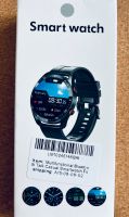 Smartwatch (weißes Silikonarmband) neu/unbenutzt Niedersachsen - Oldenburg Vorschau