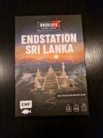 Endstation Sri Lanka Escape Spiel Aachen - Aachen-Laurensberg Vorschau