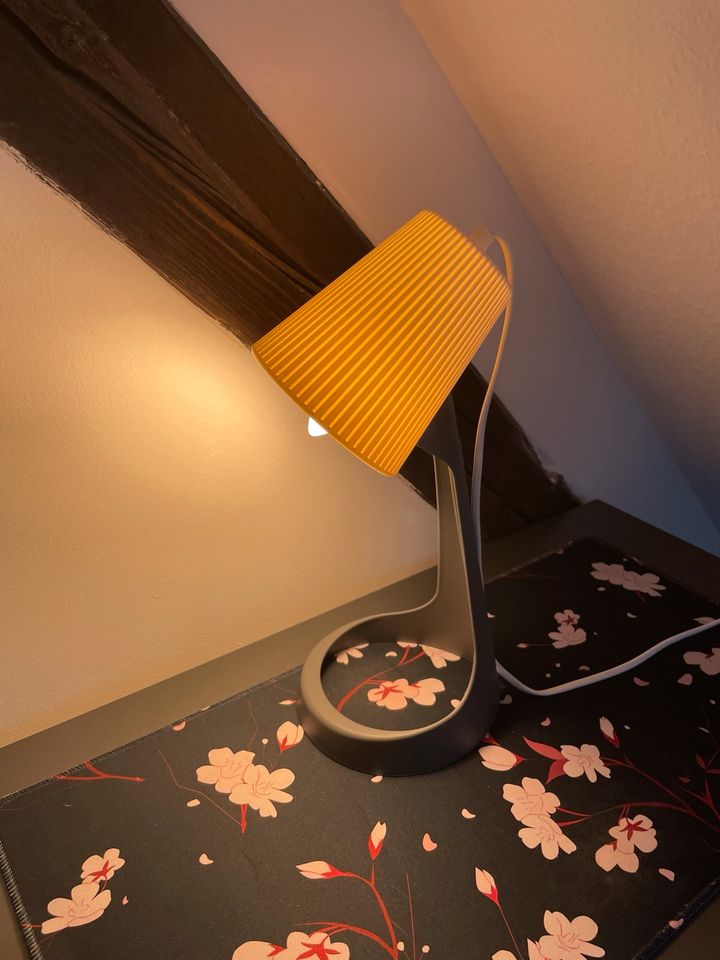 IKEA SVALLET nachttischlampe in Düsseldorf