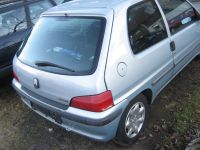 Peugeot 106  TÜV  ist abgelaufen Bayern - Saaldorf-Surheim Vorschau