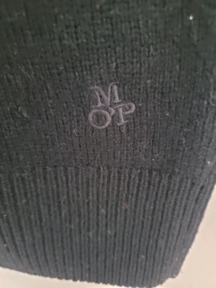 Marc o'polo Strickjacke, schwarz, M, wie neu in Goslar