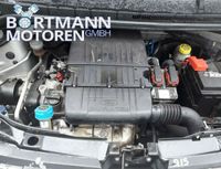 Motor FORD KA 1.2 FP4 58.221KM+GARANTIE+KOMPLETT+VER Leipzig - Eutritzsch Vorschau