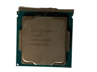 Intel Core i3-8100 Prozessor CPU 4x 3,60 GHz Sockel LGA1151 SR3N5 Nordrhein-Westfalen - Langerwehe Vorschau