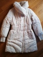 Mexx Daunenjacke Mantel weiss Ecru Creme Gr. 38 Thüringen - Altenburg Vorschau