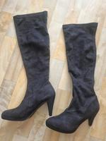 Damenstiefel Gr.43 in KEMPTEN (Allgäu) München - Au-Haidhausen Vorschau