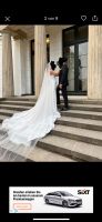 Sima Couture Brautkleid Standesamt oder Hochzeit gebraucht Altona - Hamburg Bahrenfeld Vorschau