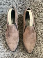 Damen Halbschuhe Kennel&Schmenger braun Gr 4,5=37 Nordrhein-Westfalen - Ascheberg Vorschau