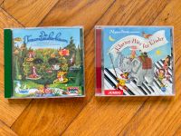 2 CDs: Lakomy: Traumzauberbaum + Simsa: Klavierhits für Kinder Pankow - Prenzlauer Berg Vorschau