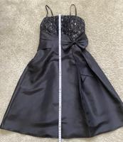 Cocktailkleid schwarz,34,Konfirmationskleid Baden-Württemberg - Esslingen Vorschau
