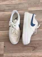 Nike Sneaker Court Vision Alta Nordrhein-Westfalen - Bottrop Vorschau