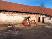 Mini Bagger Schaeff HR 12 Niedersachsen - Twistringen Vorschau