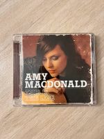 Amy MacDonald | This is the Life | CD Album Frankfurt am Main - Bockenheim Vorschau